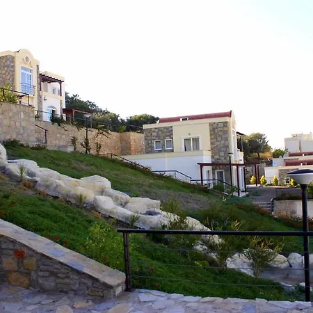 Daire Karia Penthouse *