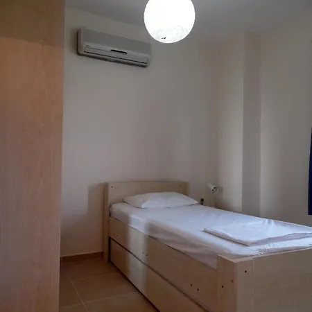 Daire Karia Penthouse Yalıkavak