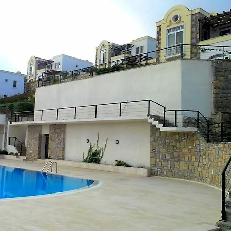Daire Karia Penthouse *
