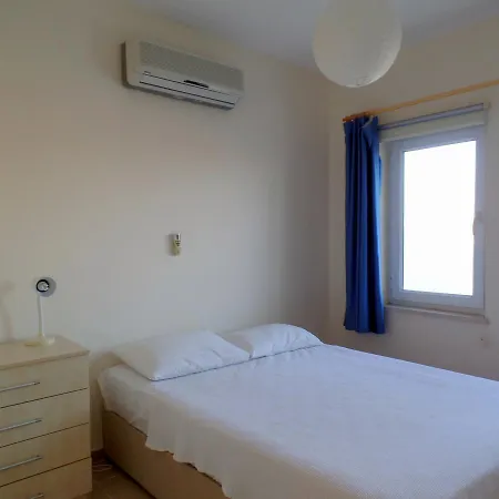 Karia Penthouse Daire Yalıkavak