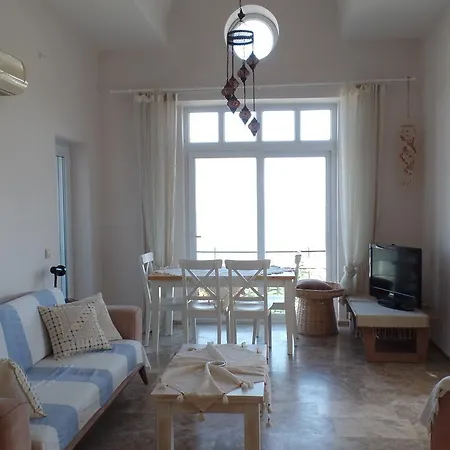 Karia Penthouse Daire Yalıkavak