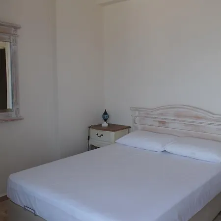 Daire Karia Penthouse