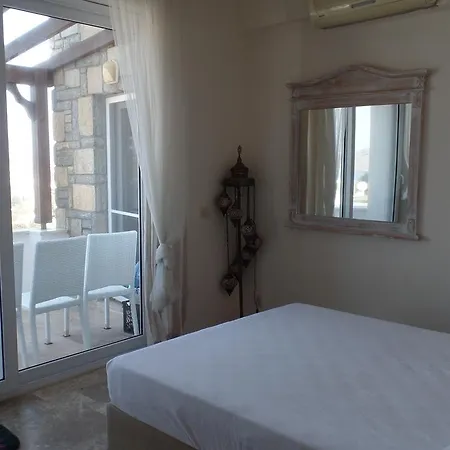 Daire Karia Penthouse