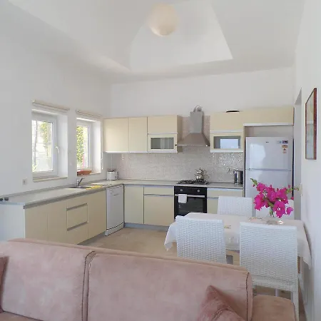 Daire Karia Penthouse *