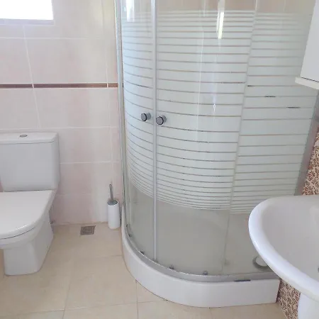Karia Penthouse Daire *