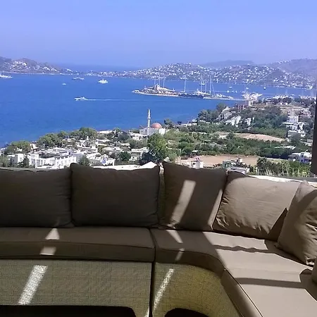 Karia Penthouse * Yalıkavak