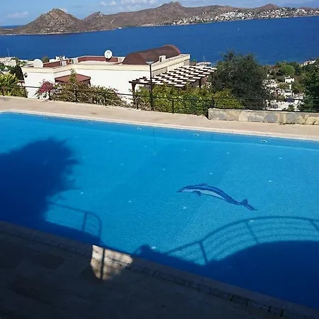 Karia Penthouse * يالِكافاك