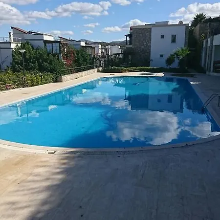 Karia Penthouse * يالِكافاك